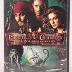 Pirates Of The Caribbean- Kuolleen Miehen Kirs (Disney, dvd) - pikkukuva 2