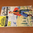 KUVITETTUJA KLASSIKKOJA 41 VUORTEN KUNINGAS - pikkukuva 1
