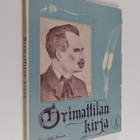 Orimattilan kirja 1 - pikkukuva 1