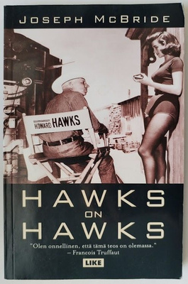 Joseph McBride: Hawks on Hawks