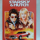 Dvd Starsky & Hutch - pikkukuva 1