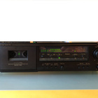 Nakamichi CR-3 kasettisoitin, 3-head, 2 vetoakselia - pikkukuva 1