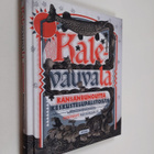 Kalevauvala : kansanrunoutta keskustelupalstoilta - Kansa... - pikkukuva 1