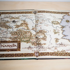 NARNIA : Prince Caspian Annual 2009 - pikkukuva 2