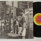 Murphy's Law  Urban Renewal LP - pikkukuva 2