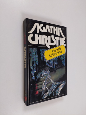 Agatha Christie : Ruumis kirjastossa