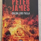 Peter James - Kuolema leikkii tulella - pikkukuva 1