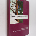 David Malan : Lives Transformed : a revolutionary method ... - pikkukuva 1