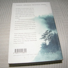 David Guterson Lumi peittää setripuut   -nid - pikkukuva 2