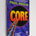 Paul Preuss : Core - pikkukuva 1