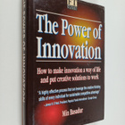 Min Basadur : The Power of Innovation - How to Make Innov... - pikkukuva 1