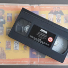 VHS: The Very Best Of Blackadder (Rowan Atkinson 1983-1986) - pikkukuva 5
