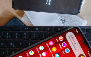 Älypuhelin Nokia G42 5G