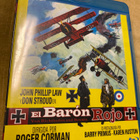 El Baron Rojo Punainen paroni - pikkukuva 1