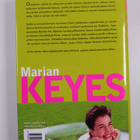 Marian Keyes : Naura, Claire, naura! - pikkukuva 2