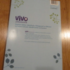 VIVO pikkukantele 5-KIELISEN KANTELEEN SOITTO-OPAS Ulla Piis - pikkukuva 2