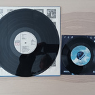 Ile Kallion / Irock-lp+ single/ El Condor Pasa - pikkukuva 5