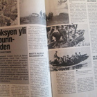 KANSA TAISTELI LEHTI 9 / 1982 SISÄLLYSLUETTELO KUVA 2 - pikkukuva 5