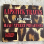 Manic Street Preachers: Lipstick Traces (2CD) - pikkukuva 1