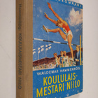 Waldemar Hammenhög : Koululaismestari Niilo - pikkukuva 1