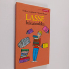 Anders Jacobsson : Lasse lukutoukka - pikkukuva 1