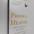 Eben Alexander : Proof of heaven : a neurosurgeon's journ... - pikkukuva 1