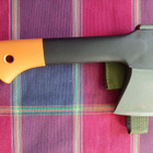 Kirves Fiskars - pikkukuva 3