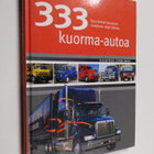 Hans G. Isenberg : 333 kuorma-autoa : Suurimmat klassikot... - pikkukuva 1