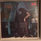 (LP) John Mayall - Empty Rooms - pikkukuva 2