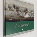 Porrassalmi V : Etelä-Savon kulttuurin vuosikirja - pikkukuva 1