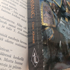 Dan Abnett - Horus Heresy 1 • Horus Rising (paperback) - pikkukuva 2
