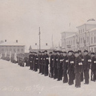 VAASA 1928 PARAATI KULKEMATON EI TV - pikkukuva 1