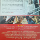 THE CIRCLE DVD (Emma Watson &  Tom Hanks) - pikkukuva 2