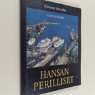 Urpo Kivikari : Hansan perilliset : Itämeren talousalue - pikkukuva 1