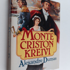 Alexandre Dumas : Monte-Criston kreivi - pikkukuva 1