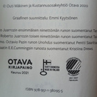 Outi Mäkinen - Karu planeetta: kirja rakkauden kaipuusta - pikkukuva 3