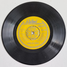 7" EP - Georg Ots - Rytmi Neliapila 45 EP RN 4100 - pikkukuva 3