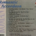 ROMANTIC  - CD - 2KPL - pikkukuva 2