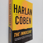 Harlan Coben : The Innocent - pikkukuva 1