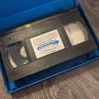 Laguna Beach kuoleman kehto vuokra VHS - pikkukuva 4