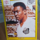 Jalkapallo panini calciatori-68 Pele!nrmt! - pikkukuva 2