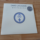 David LaFlamme – White Bird lp 1976 Prog Rock sealed! - pikkukuva 1