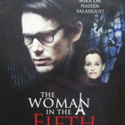 THE WOMAN IN THE FIFTH DVD - pikkukuva 1