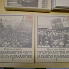 Punaisen Suomen historia  6-osaa - pikkukuva 4
