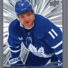 2025-26 Upper Deck - Outburst Silver - 1,00 € / kpl - pikkukuva 3