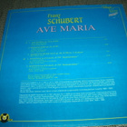 LP Franz Schubert Ave Maria - pikkukuva 2