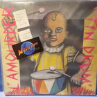 L'AMOURDER - TIN DRUM M-/M- 12'' SINGLE - pikkukuva 1