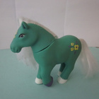 Vintage Lanard pony 1984 - pikkukuva 1