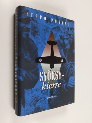 Seppo Porvali : Syöksykierre