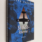 Seppo Porvali : Syöksykierre - pikkukuva 1